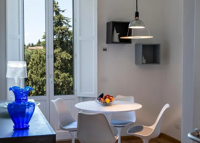 Af51 Florence Apartment