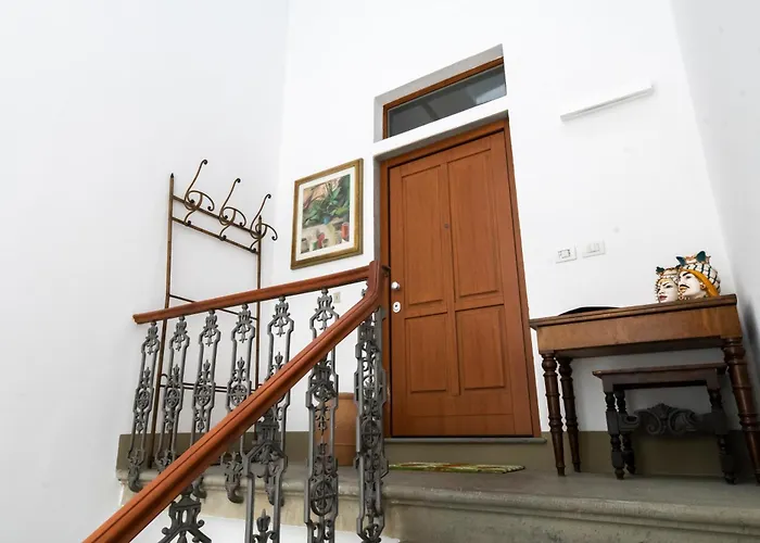 Af51 Florence Apartment